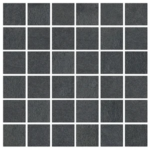 Мозаика Cisa Modula Mos. Antracite 33,3x33,3 матовая