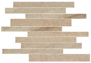 Мозаика Cisa Modula Mos. Mur. Gold 33,3x33,3 матовая