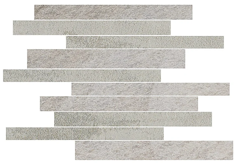 Мозаика Cisa Modula Mos. Mur. Grigio 33,3x33,3 матовая