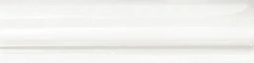 Бордюр Almera Moldura Blanco Brillo 5x20 глянцевый