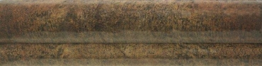 Бордюр Mainzu Moldura Bolonia Cotto 5x20 матовый