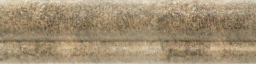 Бордюр Mainzu Moldura Bolonia Ocre 5x20 матовый