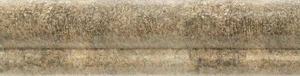 Бордюр Mainzu Moldura Bolonia Ocre 5x20 матовый