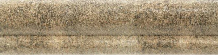 Бордюр Mainzu Moldura Bolonia Ocre 5x20 матовый