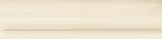 Moldura Marfil Brillo