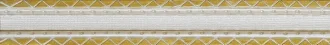 Moldura Orna Ivory