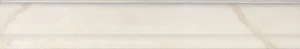 Бордюр Carmen Moldura Trend Crema 5x29,5 глянцевый