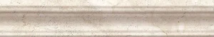 Бордюр Cifre Moldura Tribe Ivory 5x30 матовый