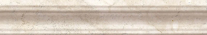 Бордюр Cifre Moldura Tribe Ivory 5x30 матовый
