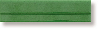 Moldura Verde New