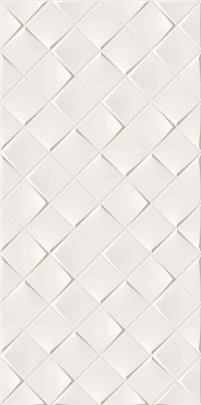 Декоративный элемент Villeroy Boch Monochrome Magic 1588BL00 30x60 матовый