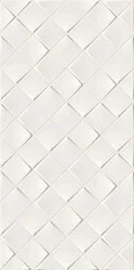 Декоративный элемент Villeroy Boch Monochrome Magic 1588BL00 30x60 матовый