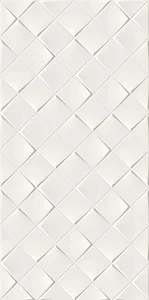Декоративный элемент Villeroy Boch Monochrome Magic 1588BL01 30x60 глянцевый