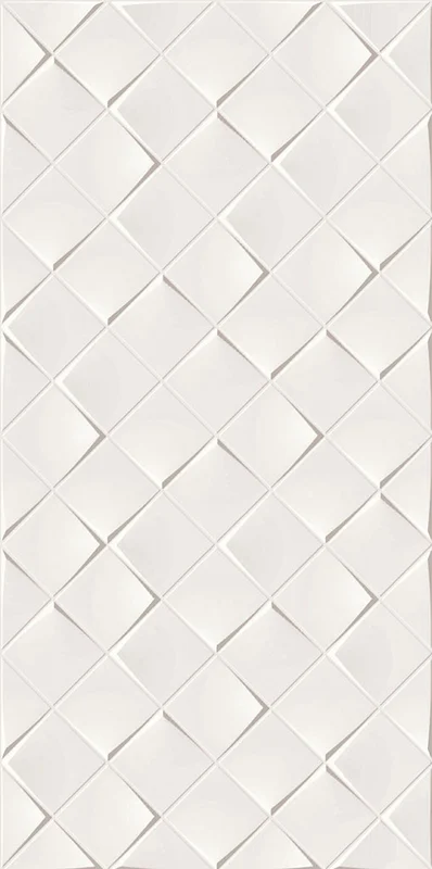 Декоративный элемент Villeroy Boch Monochrome Magic 1588BL01 30x60 глянцевый