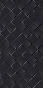 Декоративный элемент Villeroy Boch Monochrome Magic 1588BL90 30x60 матовый