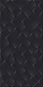 Декоративный элемент Villeroy Boch Monochrome Magic 1588BL91 30x60 глянцевый