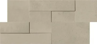 Mos. 3D Sand