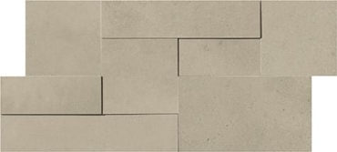 Мозаика Cisa Mos. 3D Sand 30x60 рельефная