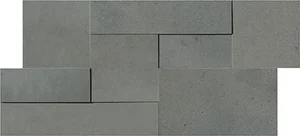 Мозаика Cisa Mos. 3D Stone 30x60 рельефная