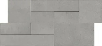 Mos. 3D Titanium