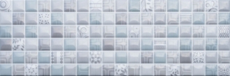 Mos. Cube Grey