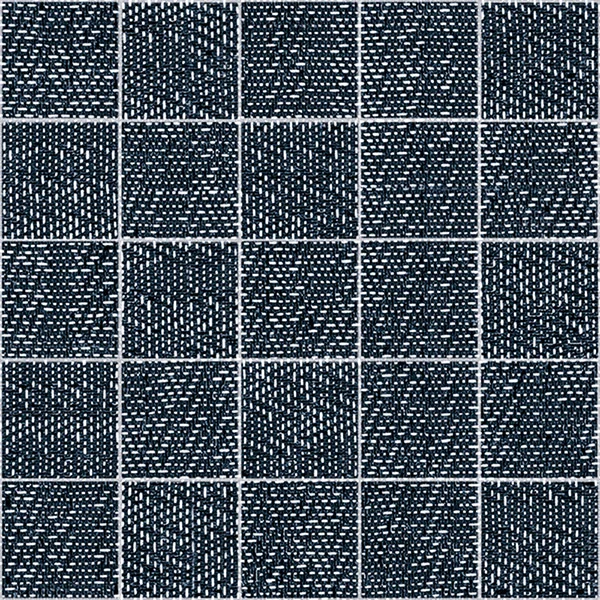 Мозаика Sant Agostino Mos. Digitalart Denim 30x30 матовая