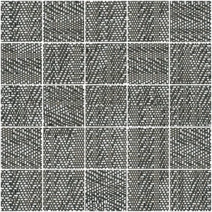 Мозаика Sant Agostino Mos. Digitalart Grey 30x30 матовая