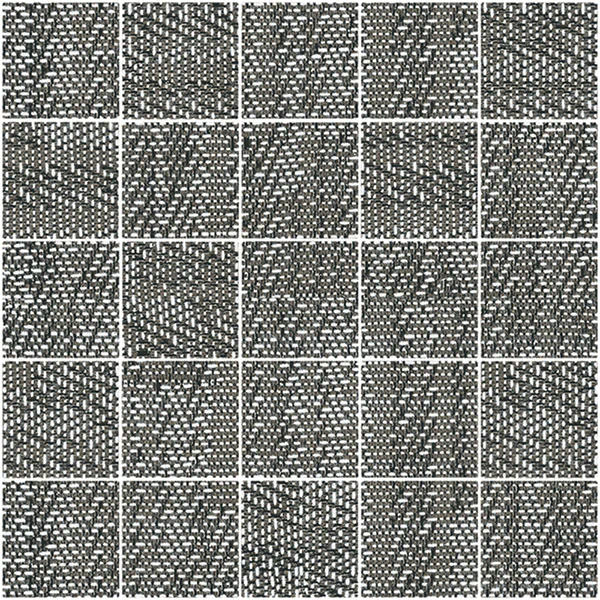 Мозаика Sant Agostino Mos. Digitalart Grey 30x30 матовая