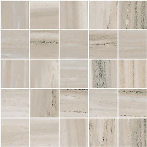 Мозаика Sant Agostino Mos. Flow Greige 30x30 матовая