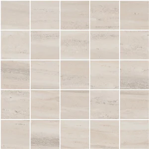 Мозаика Sant Agostino Mos. Flow Ivory 30x30 матовая