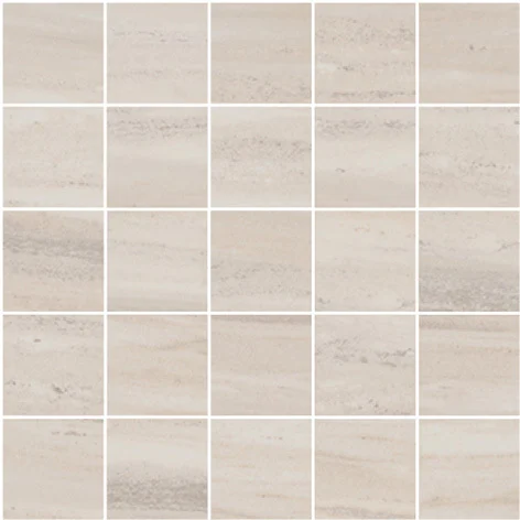 Мозаика Sant Agostino Mos. Flow Ivory 30x30 матовая