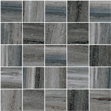 Мозаика Sant Agostino Mos. Flow Ocean 30x30 матовая