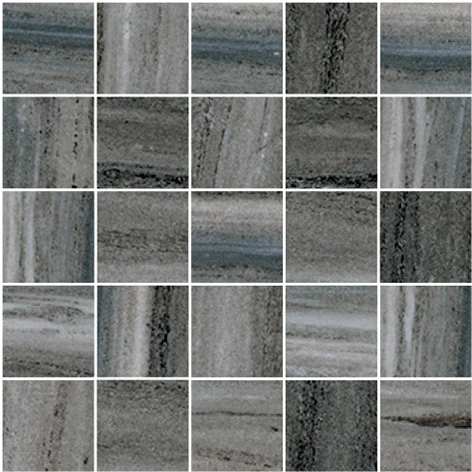 Мозаика Sant Agostino Mos. Flow Ocean 30x30 матовая