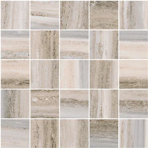Мозаика Sant Agostino Mos. Flow Sky 30x30 матовая