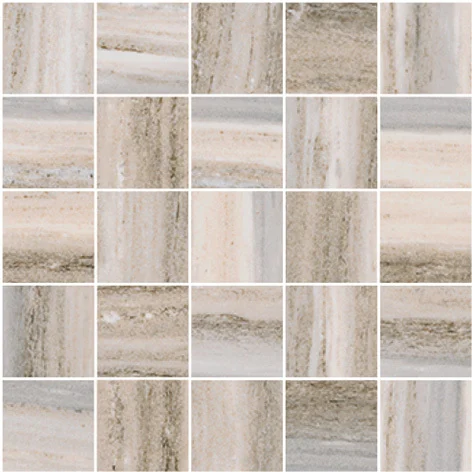 Мозаика Sant Agostino Mos. Flow Sky 30x30 матовая