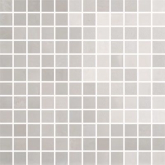 Mosaico Alabastro Grigio