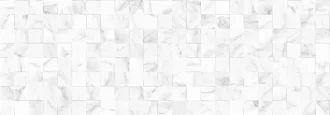 Carrara Blanco Mosaico P34705551