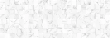 Плитка Porcelanosa Mosaico Carrara Blanco 31,6x90 глянцевая