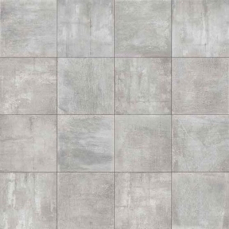 Mosaico Concrete Grey Lapp
