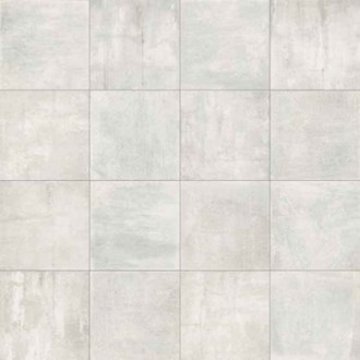 Mosaico Concrete White Lapp