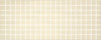 Mosaico Je Lustre Avorio