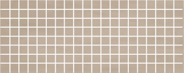 Мозаика Brennero Mosaico Je Lustre Caramel 20x50 глянцевая