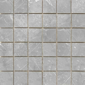 Mosaico Loire Grey