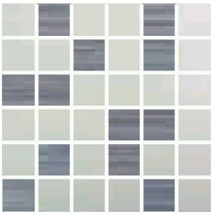 Mosaico M Mix F