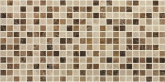 Mosaico Marron