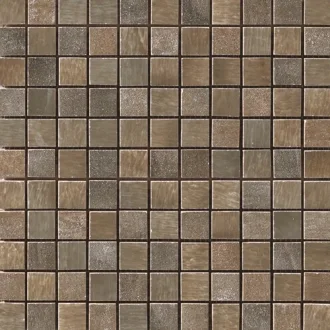 Mosaico Muse Brass