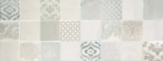Mosaico Novecento Perla