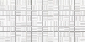 Mosaico Nuances Bianco MRV225