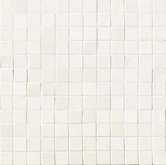 Mosaico Vendome Bianco