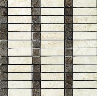 Мозаика Flaminia Linear Dot